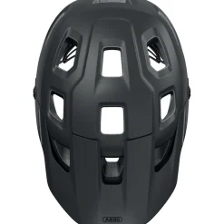 Casco Abus Modrop Mips - Nero