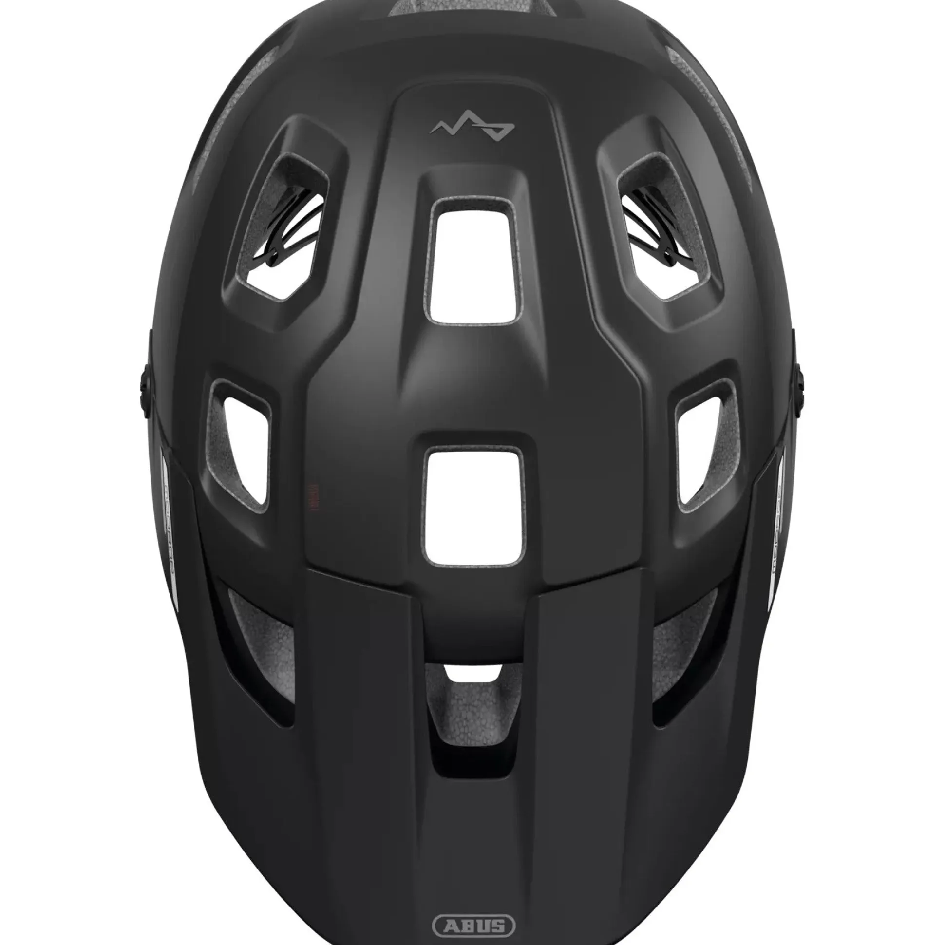 Casco Abus Modrop Mips - Nero