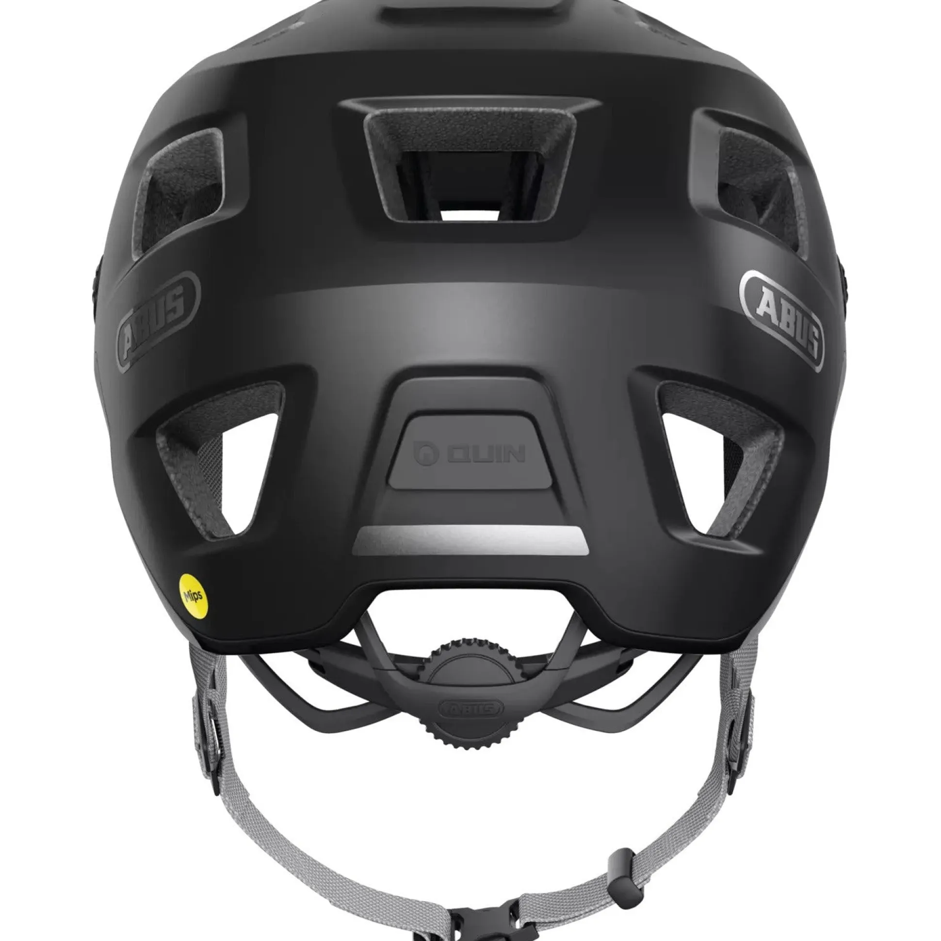 Casco Abus Modrop Mips - Nero