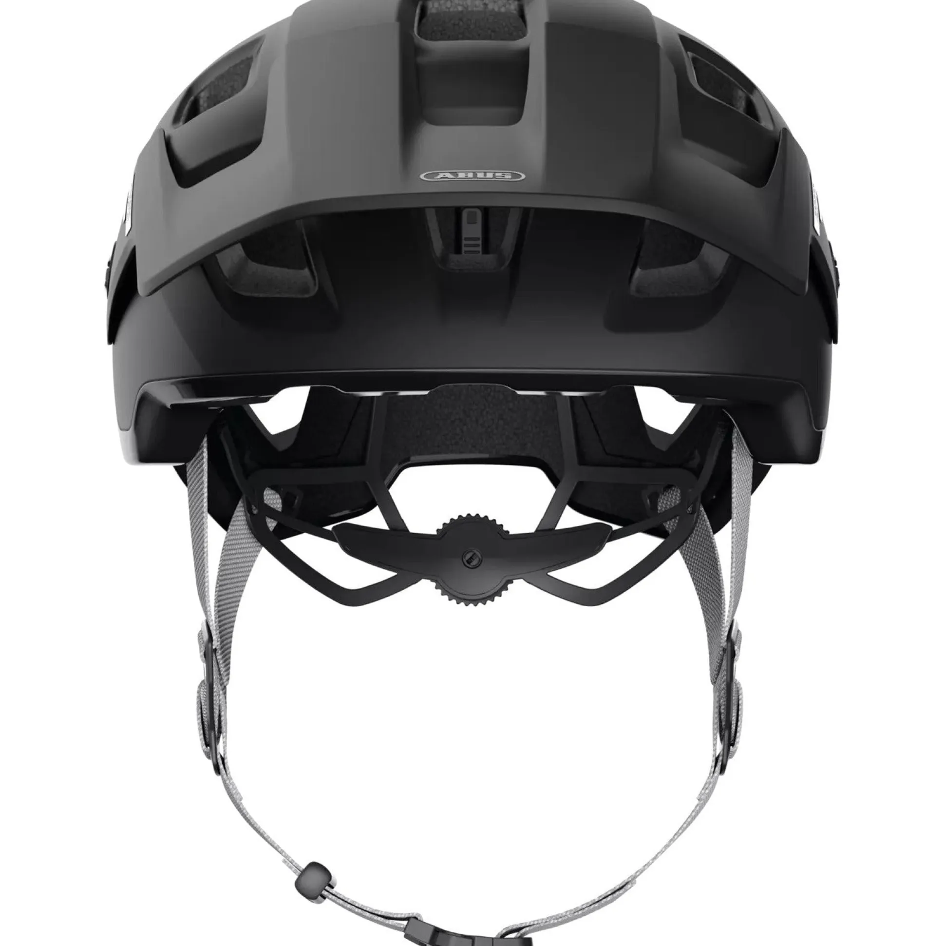 Casco Abus Modrop Mips - Nero