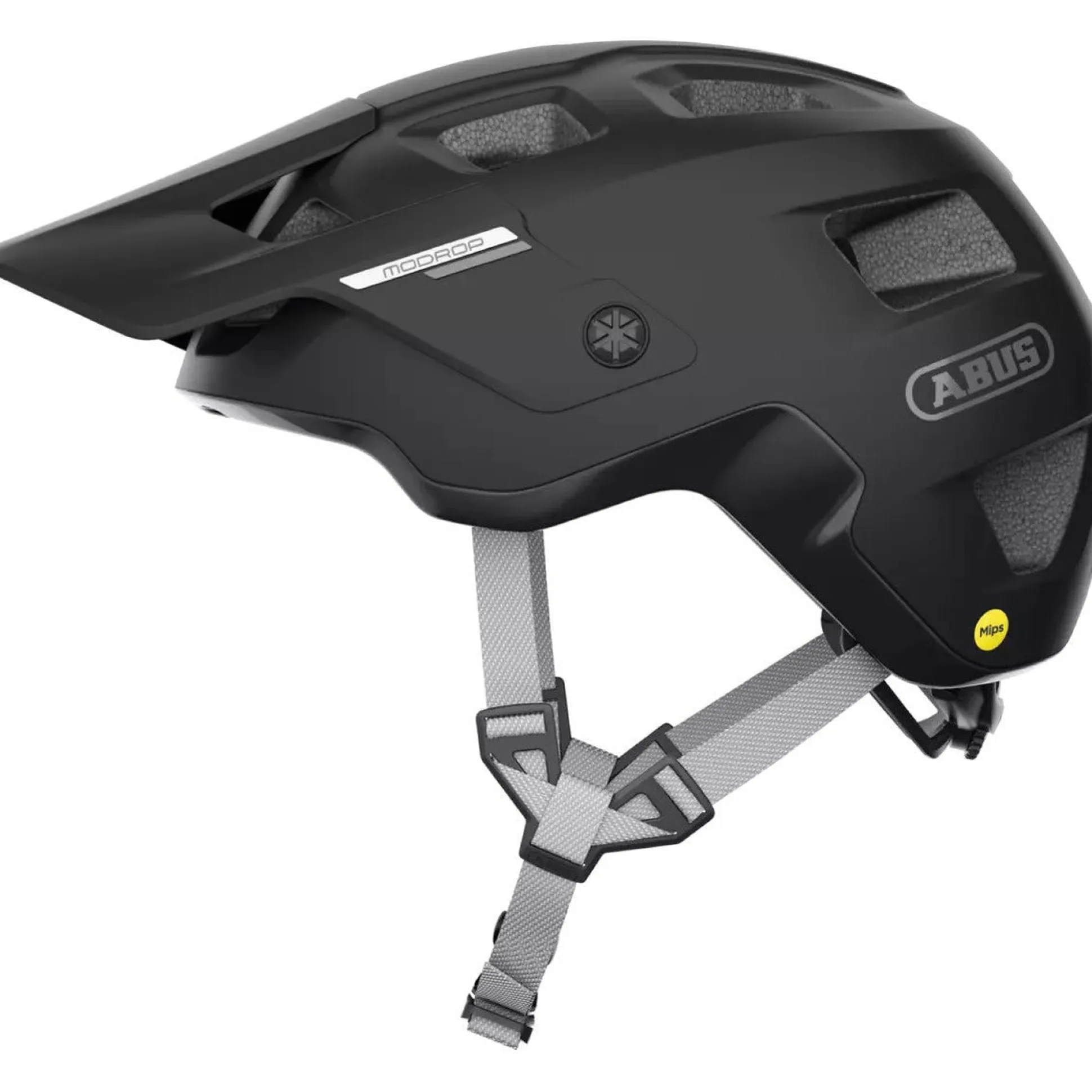 Casco Abus Modrop Mips - Nero