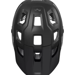 Casco Abus Modrop - Nero
