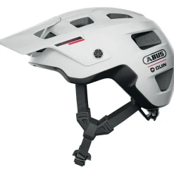 Casco Abus Modrop Quin - Bianco