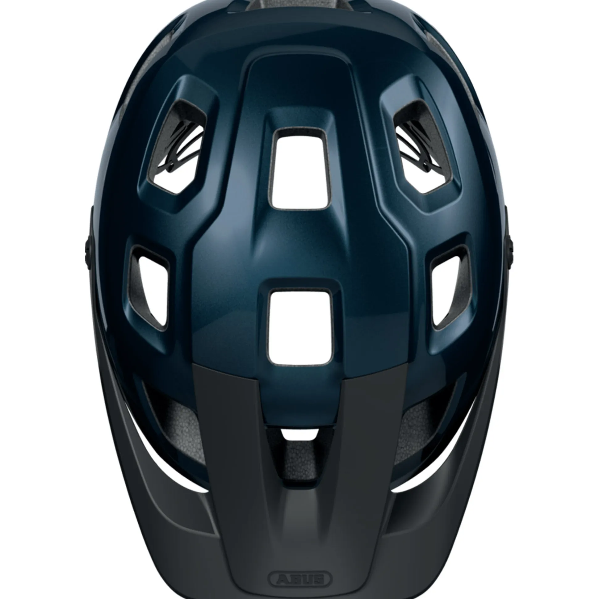 Casco Abus Motrip - Blu