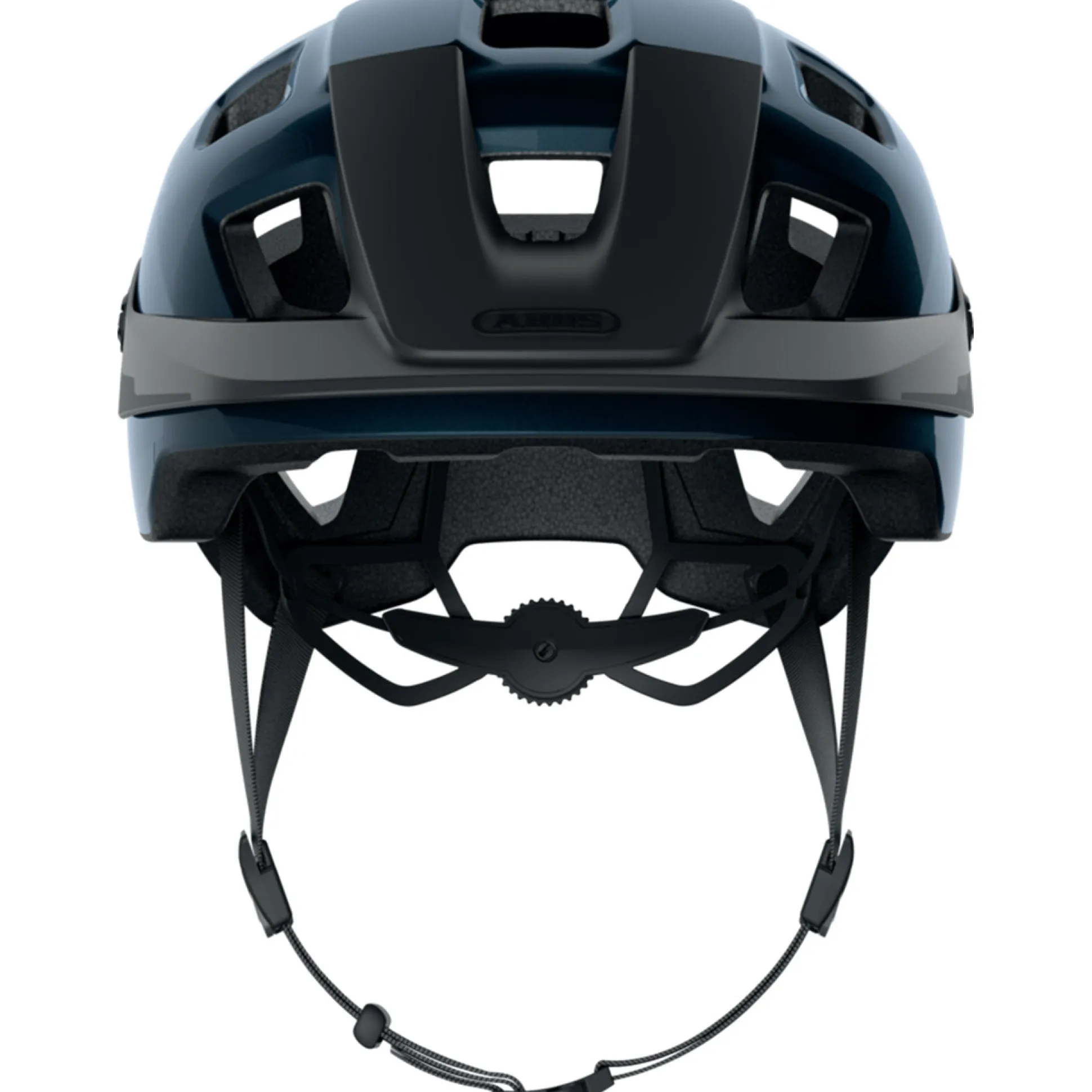 Casco Abus Motrip - Blu