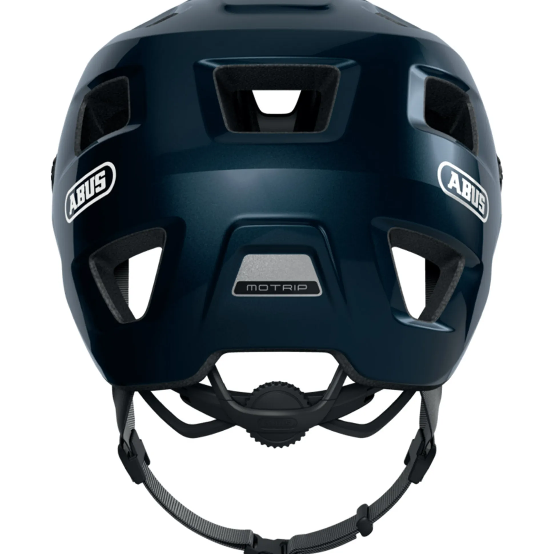 Casco Abus Motrip - Blu