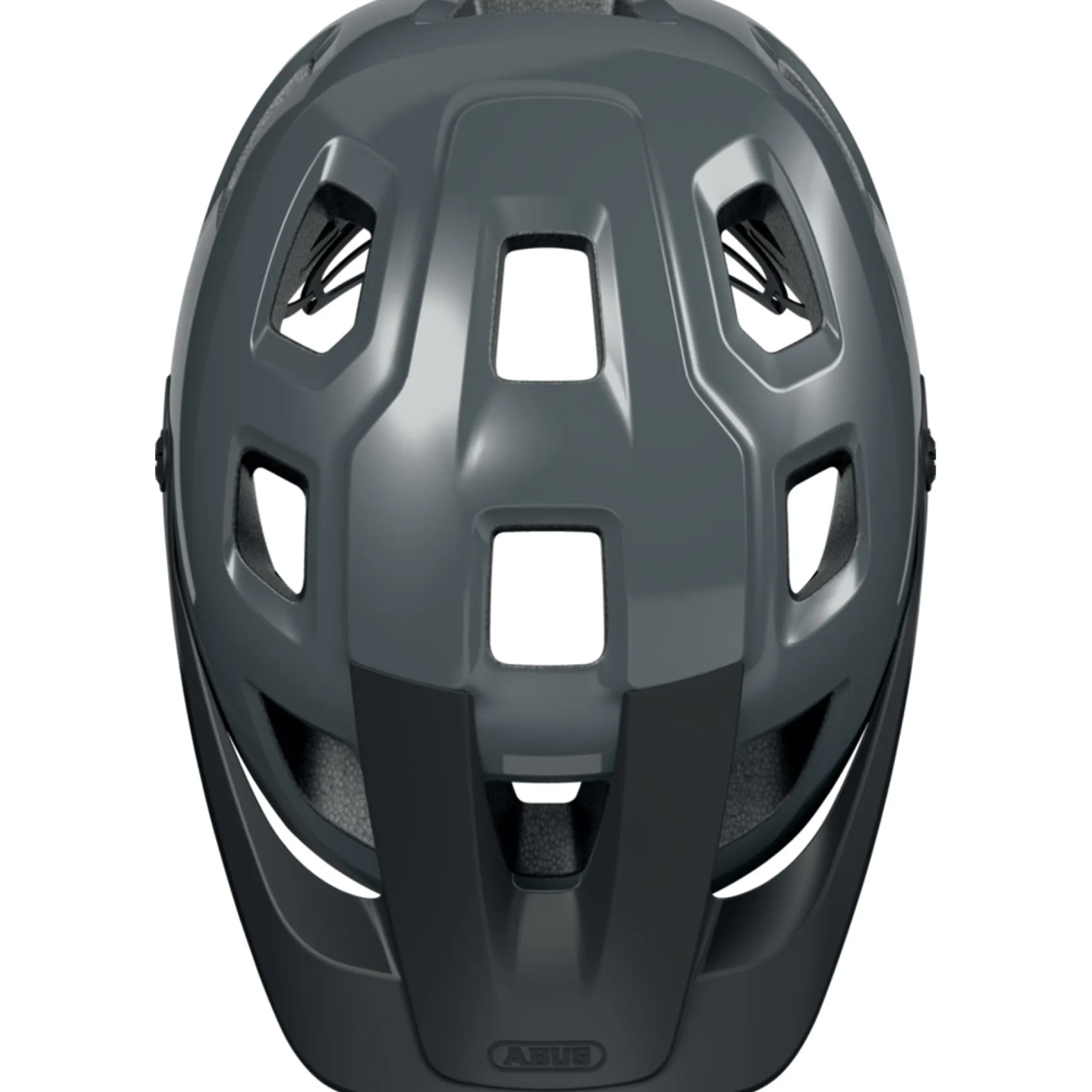 Casco Abus Motrip - Grigio