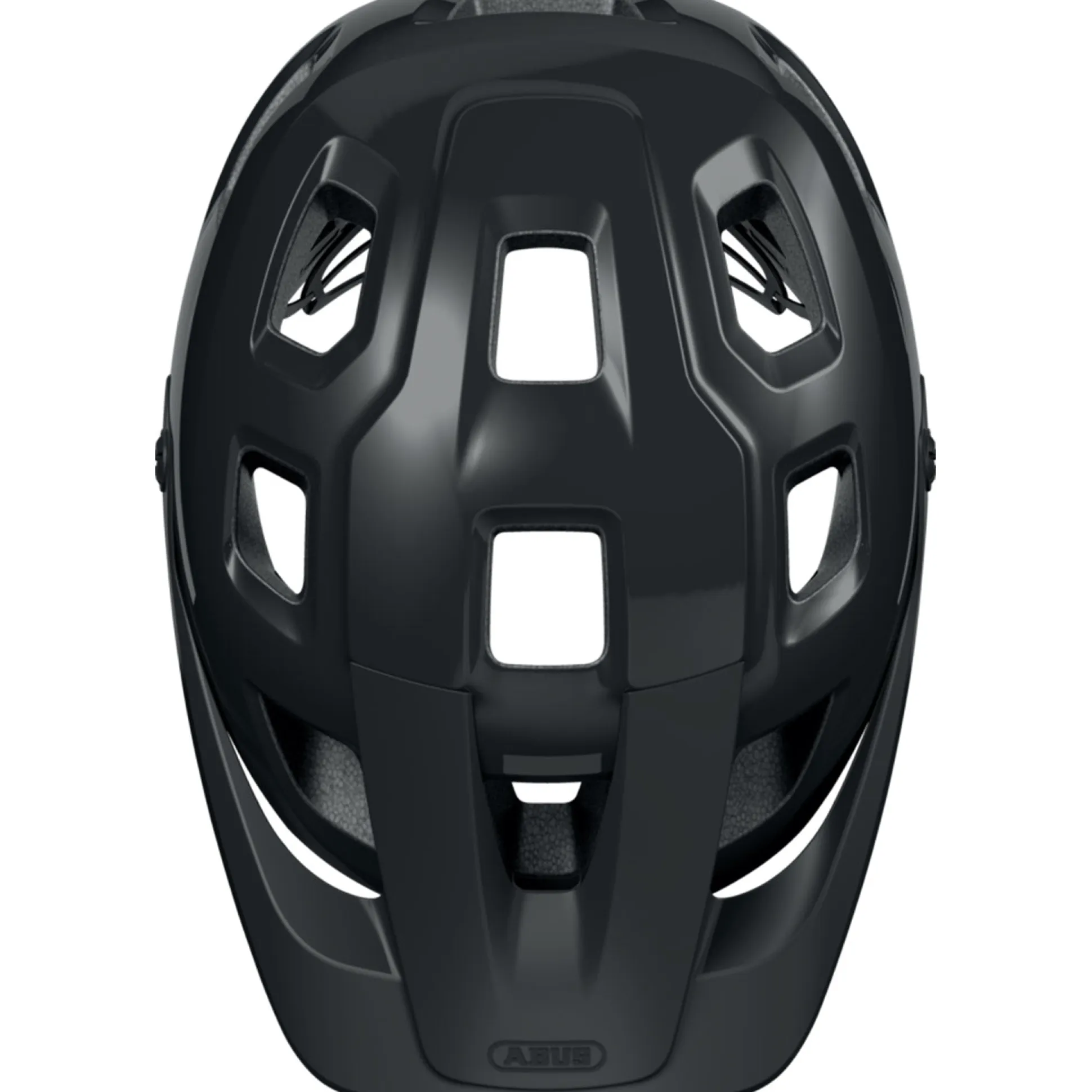 Casco Abus Motrip - Nero