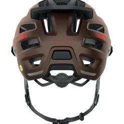 Casco Abus Moventor 2.0 Mips - Marrone