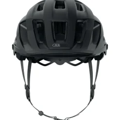 Casco Abus Moventor 2.0 Mips - Nero opaco