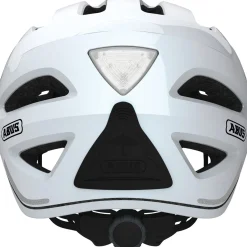 Casco Abus Pedelec 1.1 - Bianco