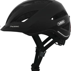 Casco Abus Pedelec 1.1 - Nero