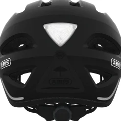 Casco Abus Pedelec 1.1 - Nero