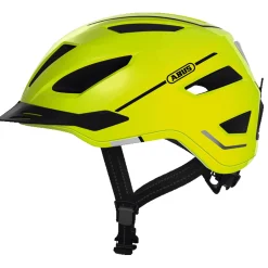 Casco Abus Pedelec 2.0 signal - Giallo
