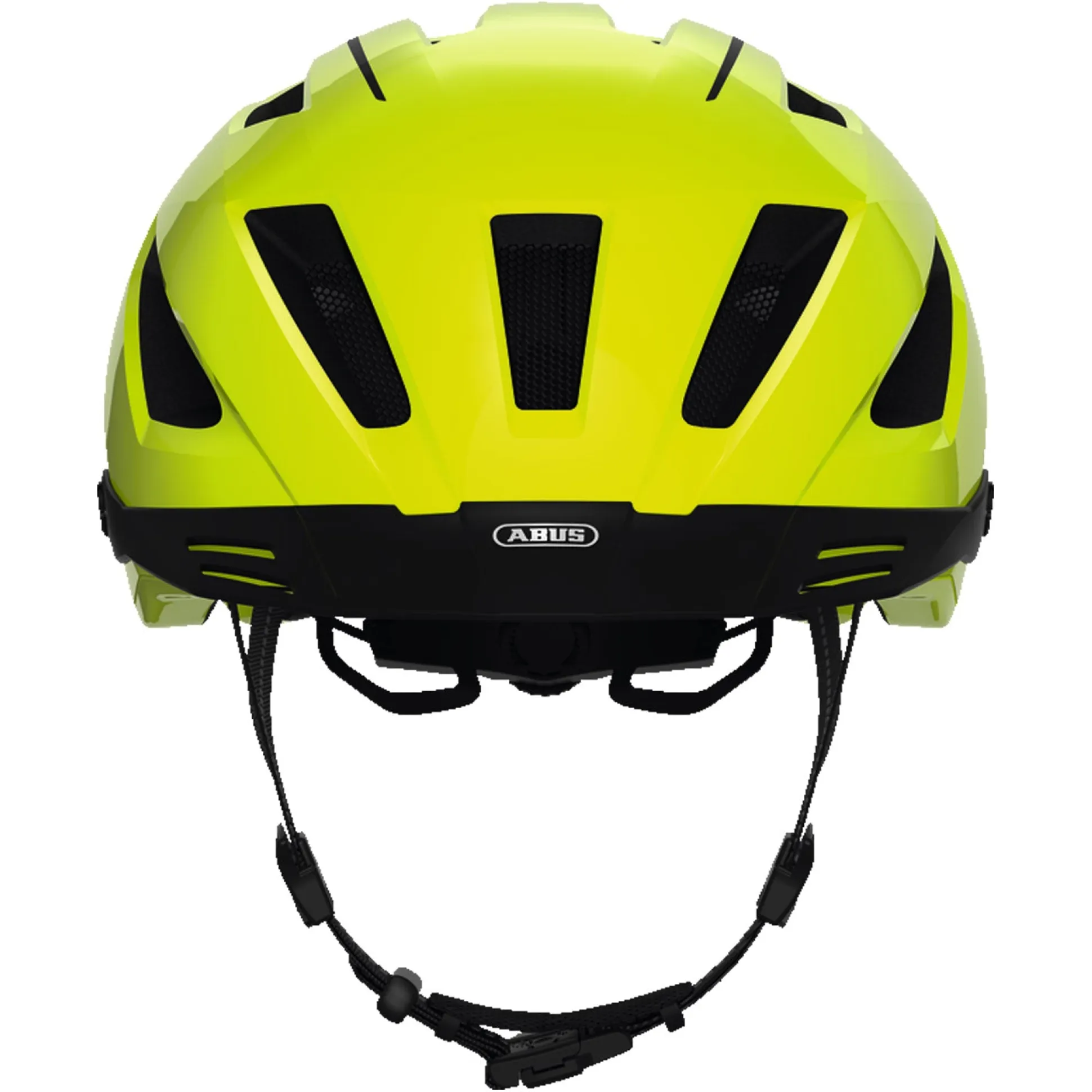 Casco Abus Pedelec 2.0 signal - Giallo