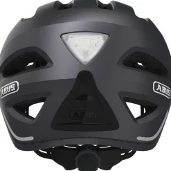 Casco Abus Pedelec 1.1 - Titanio