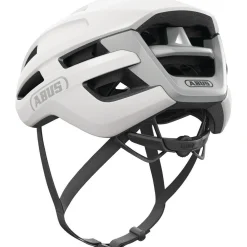 Casco Abus Powerdome - Bianco opaco