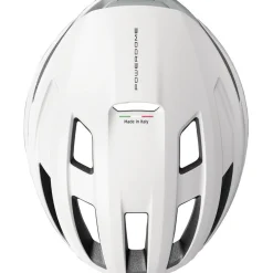 Casco Abus Powerdome - Bianco opaco