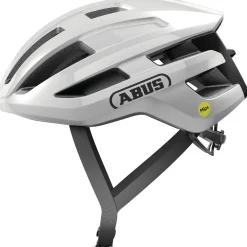 Casco Abus Powerdome Mips - Bianco