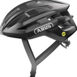 Casco Abus Powerdome Mips - Nero