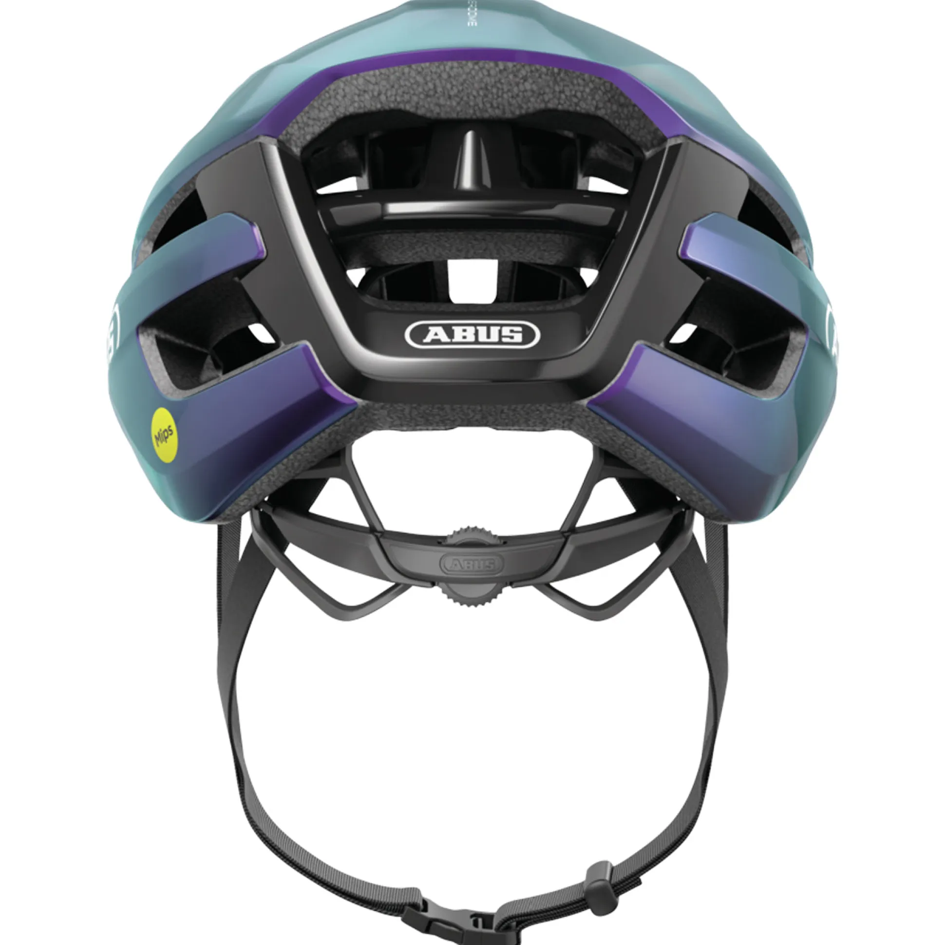Casco Abus Powerdome Mips - Viola