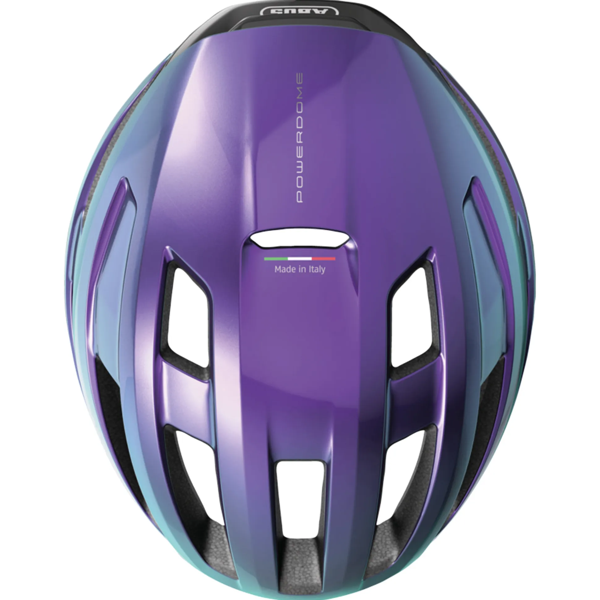 Casco Abus Powerdome Mips - Viola