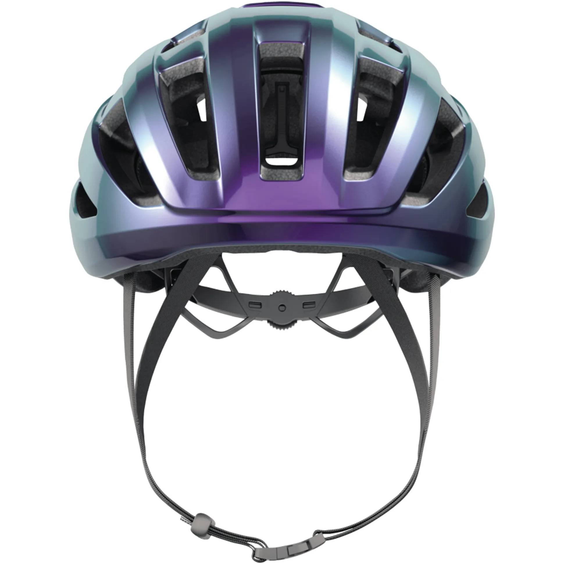 Casco Abus Powerdome Mips - Viola