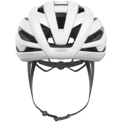 Casco Abus Stormchaser Ace - Bianco
