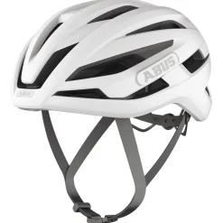 Casco Abus Stormchaser Ace - Bianco