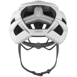 Casco Abus Stormchaser Ace - Bianco