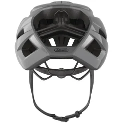 Casco Abus Stormchaser Ace - Grigio