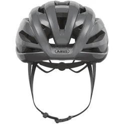 Casco Abus Stormchaser Ace - Grigio