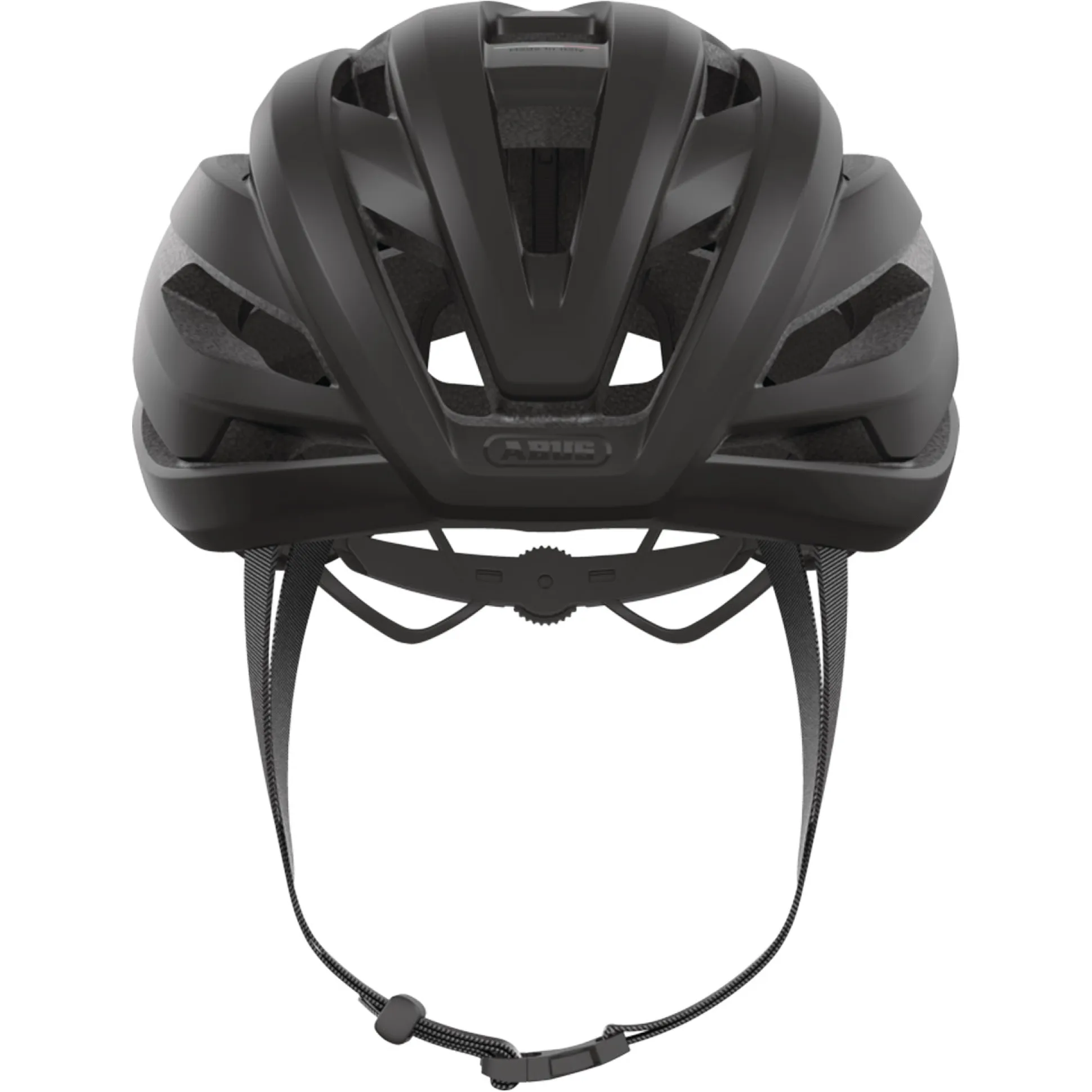 Casco Abus Stormchaser Ace - Nero