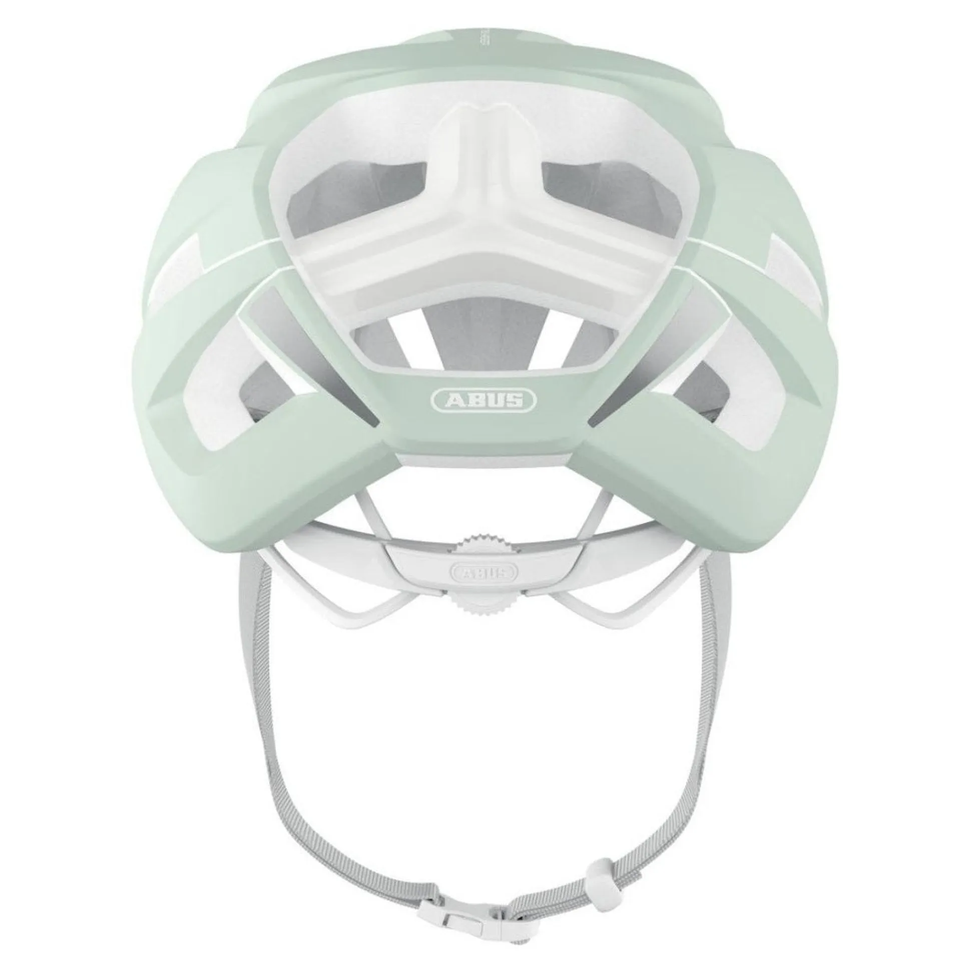 Casco Abus Stormchaser Ace - Pure mint