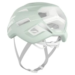 Casco Abus Stormchaser Ace - Pure mint