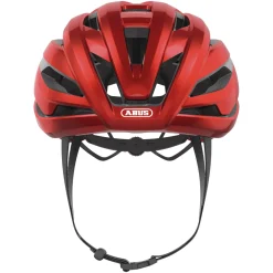 Casco Abus Stormchaser Ace - Rosso