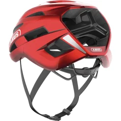 Casco Abus Stormchaser Ace - Rosso
