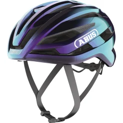 Casco Abus Stormchaser Ace - Viola