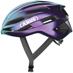 Casco Abus Stormchaser Ace - Viola