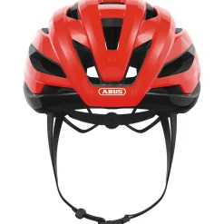 Casco Abus Stormchaser - Arancio