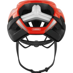 Casco Abus Stormchaser - Arancio