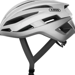 Casco Abus Stormchaser - Bianco