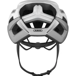 Casco Abus Stormchaser - Bianco