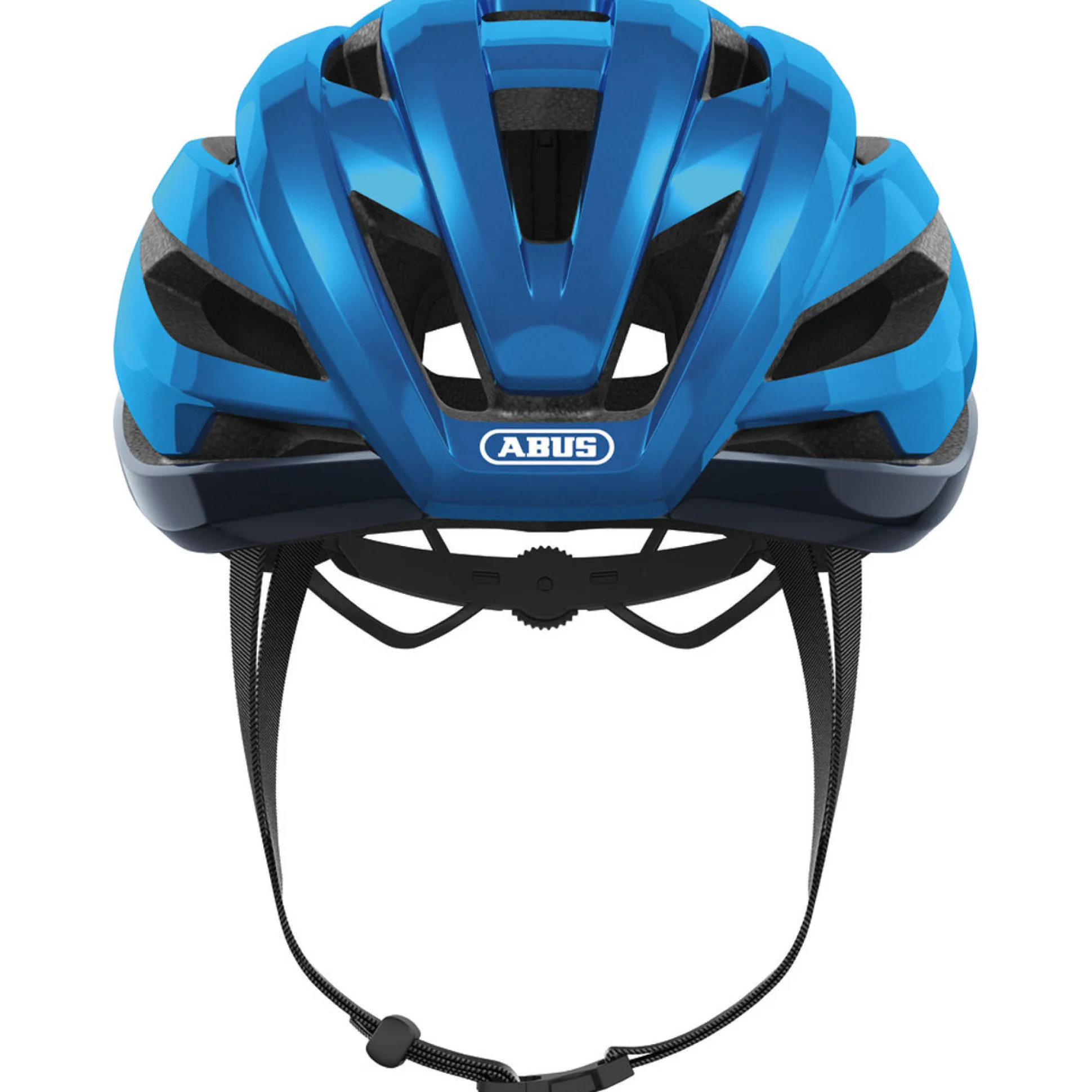 Casco Abus Stormchaser - Blu