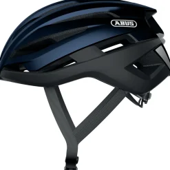 Casco Abus Stormchaser - Blu scuro