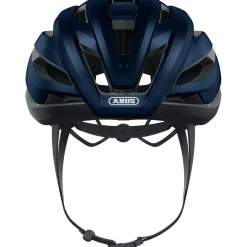 Casco Abus Stormchaser - Blu scuro