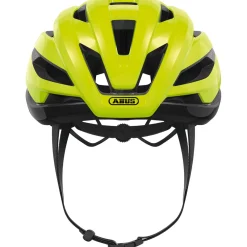 Casco Abus Stormchaser - Giallo