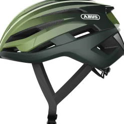 Casco Abus Stormchaser - Verde