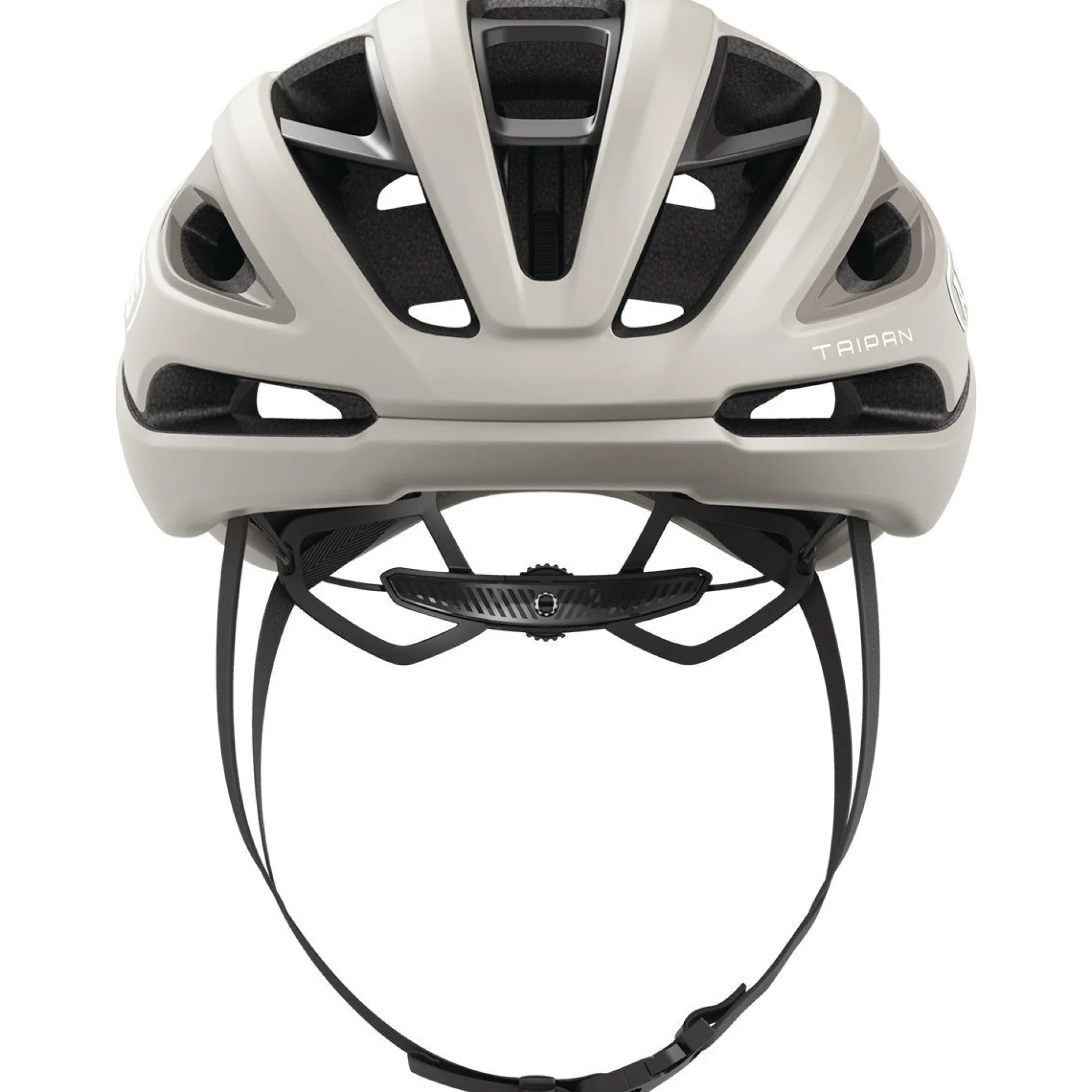 Casco Abus Taipan - Beige