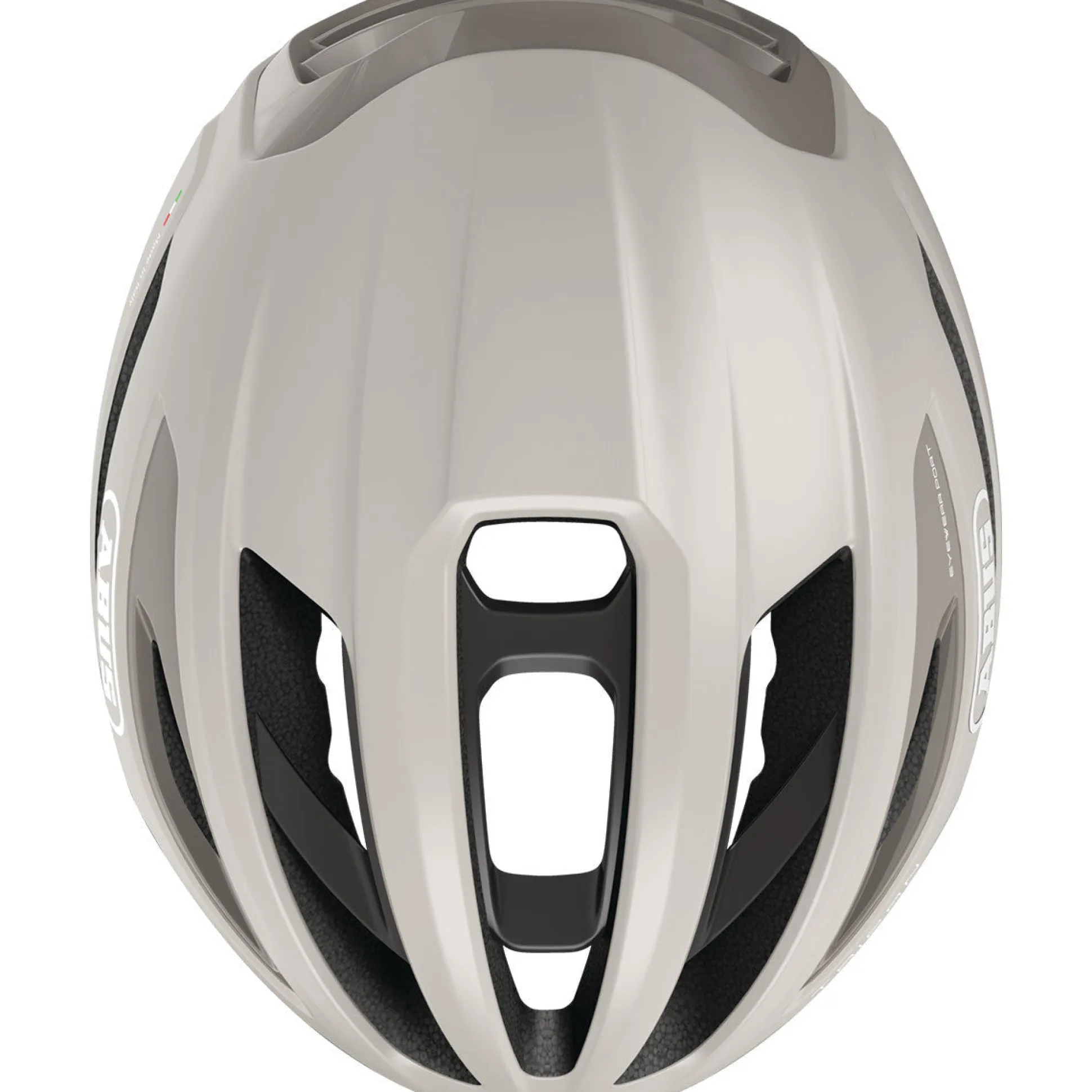 Casco Abus Taipan - Beige